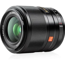 Viltrox AF 33mm f/1.4 XF Lens Fujifilm X-Mount