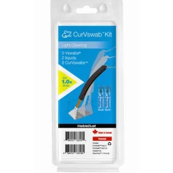 VisibleDust EZ CurVswab Thinlite-X 1.0x Cleaning Kit