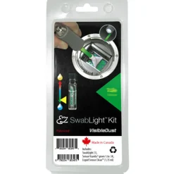 VisibleDust EZ SwabLight Sensor Clean 1.6x Cleaning Kit
