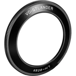 Voigtlander LH-90 IIS Lens Hood for 90mm Lens