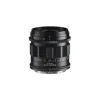 Voigtlander 50mm f/2 Apo-Lanthar II Aspherical Lens for Nikon Z Mount