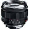 Voigtlander 50mm f/1.2 ASPH Nokton Lens - VM Mount