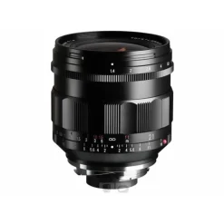 Voigtlander 21mm f/1.4 ASPH Nokton Lens - VM Mount