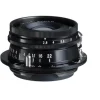Voigtlander 40mm f/2.8 Heliar Aspherical L39 Screw Fit Lens Black
