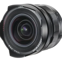 Voigtlander 10mm f/5.6 Hyper Wide Heliar Aspherical Lens Sony E