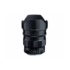 Voigtlander 21mm f1.4 Nokton Aspherical E-Mount Lens