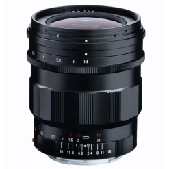 Voigtlander 21mm f1.4 Nokton Aspherical E-Mount Lens
