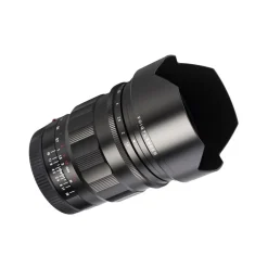Voigtlander 21mm f1.4 Nokton Aspherical E-Mount Lens