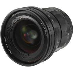 Voigtlander 10.5mm f/0.95 Nokton Aspherical Lens Micro Four Thirds