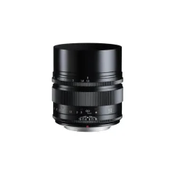 Voigtlander 50mm f/1.2 Nokton Lens for Fujifilm X Mount