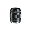 Voigtlander 90mm f2.8 VM Apo-Skopar Black Lens
