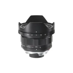 Voigtlander 10mm F5.6 VM Mount Ultra-Wide-Heliar Lens