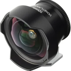 Voigtlander 10mm Metal Black Viewfinder