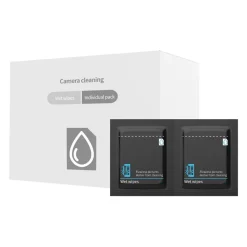 VSGO Anti Bacteria Screen Cleaning Wipes Kit