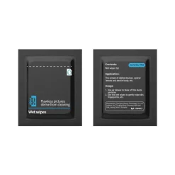 VSGO Anti Bacteria Screen Cleaning Wipes Kit