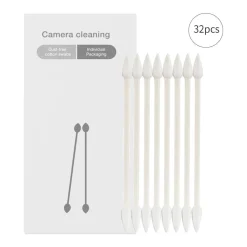 VSGO Dustless Cotton Swab