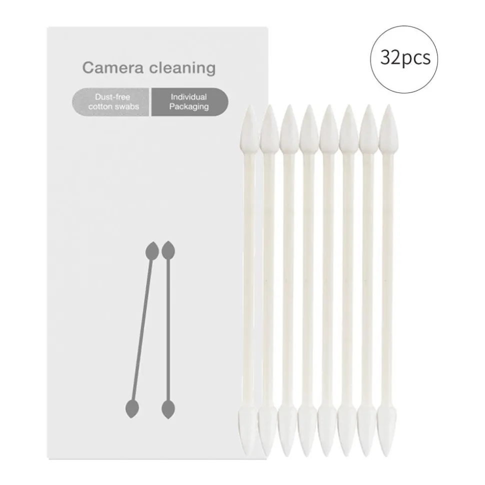 VSGO Dustless Cotton Swab