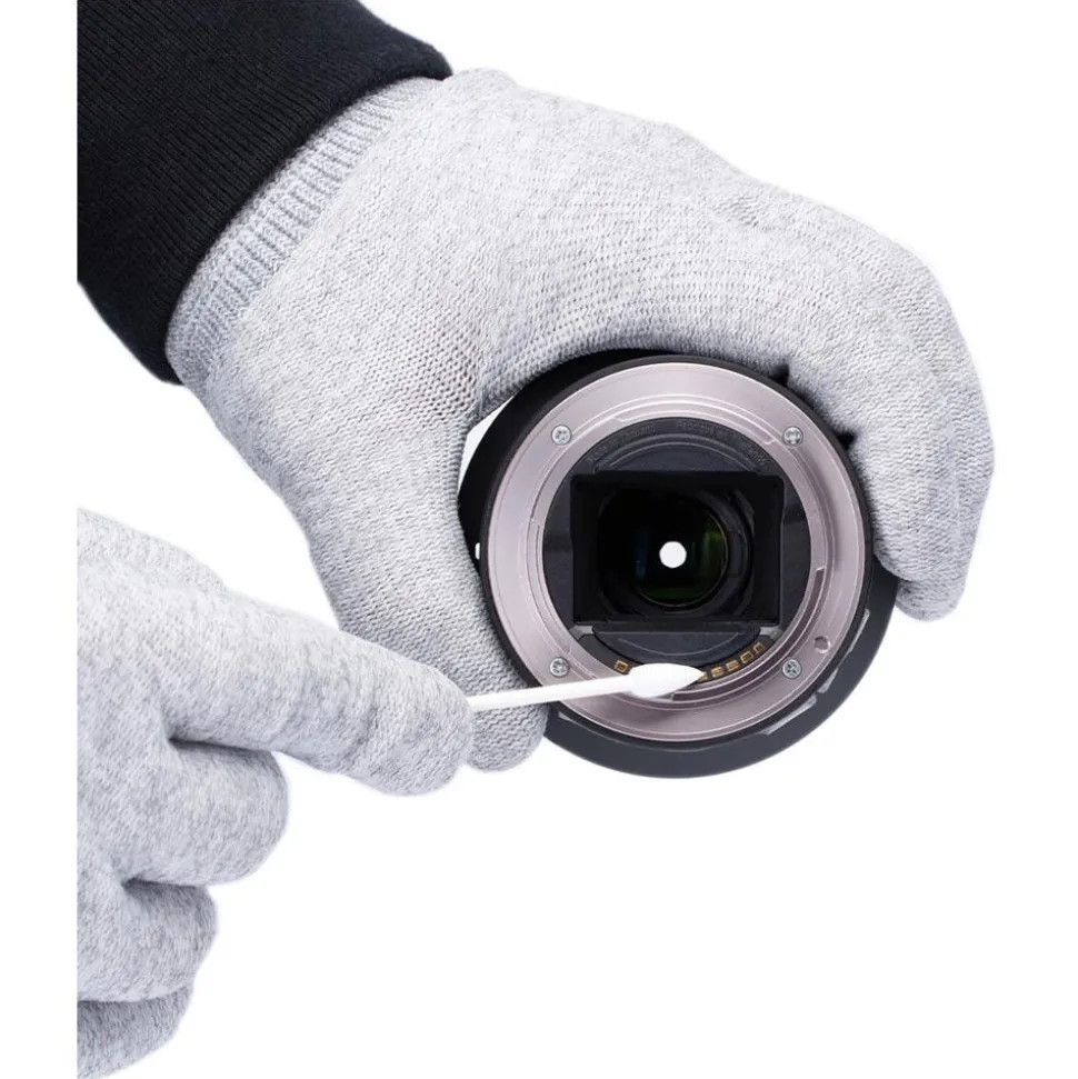 VSGO Dustless Cotton Swab