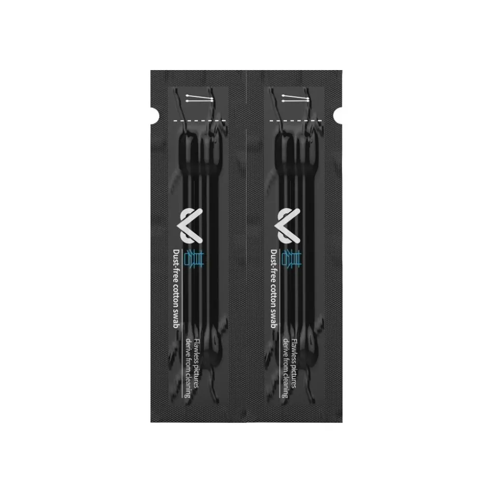 VSGO Dustless Cotton Swab