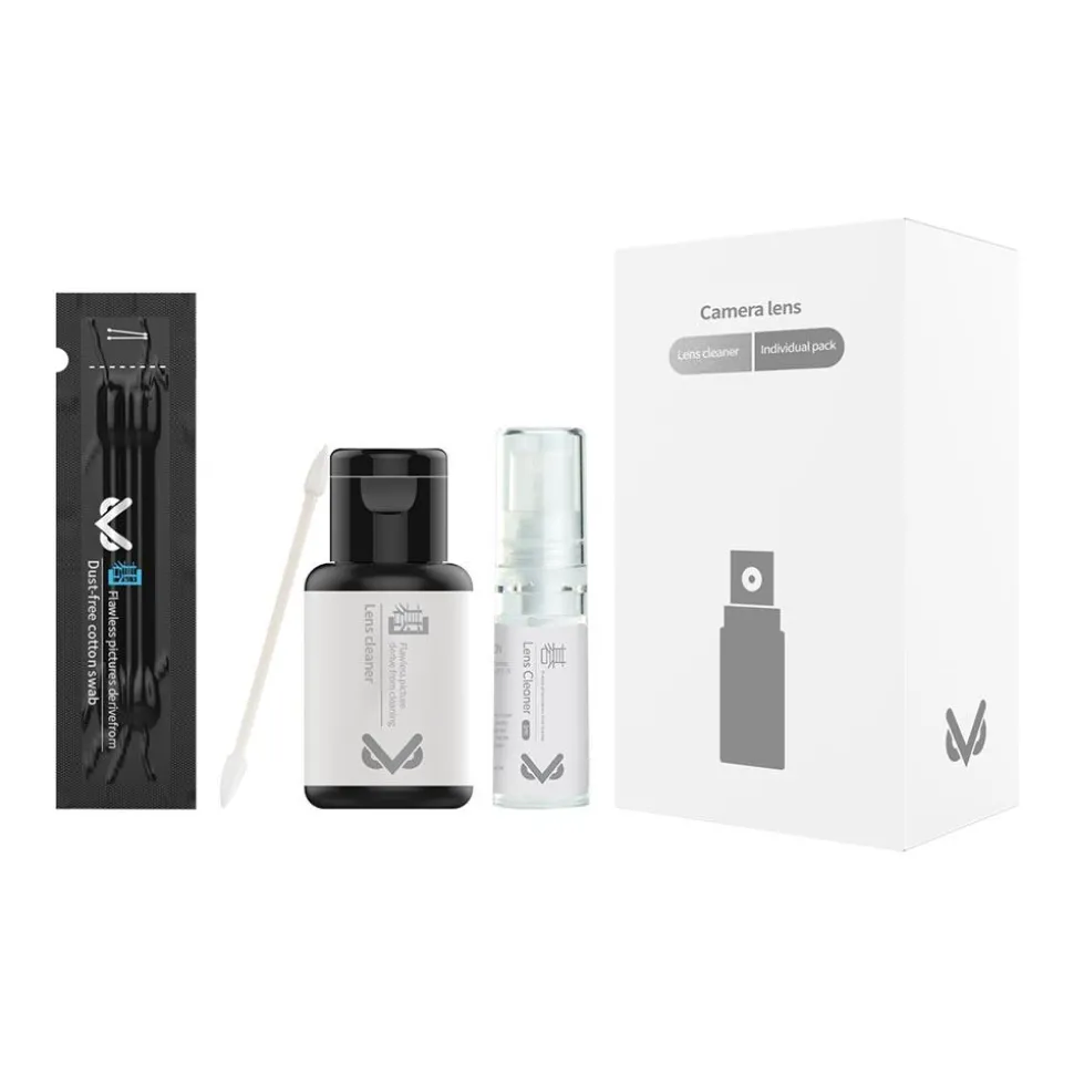 VSGO Lens Cleaning Kit