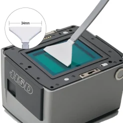 VSGO Medium Format Sensor Cleaning Rod Kit