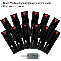 VSGO Medium Format Sensor Cleaning Rod Kit
