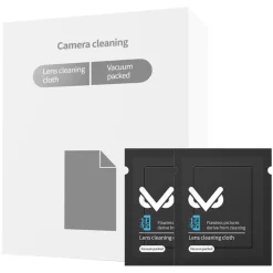 VSGO Microfibre Lens Cleaning Cloth 20 Pcs Set