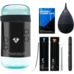 VSGO Multifunctional Lens and Sensor Cleaning Kit
