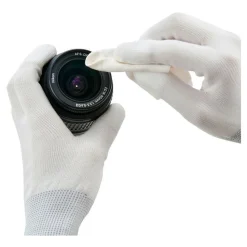 VSGO Optical Cleaning Kit Travel Edition Blue