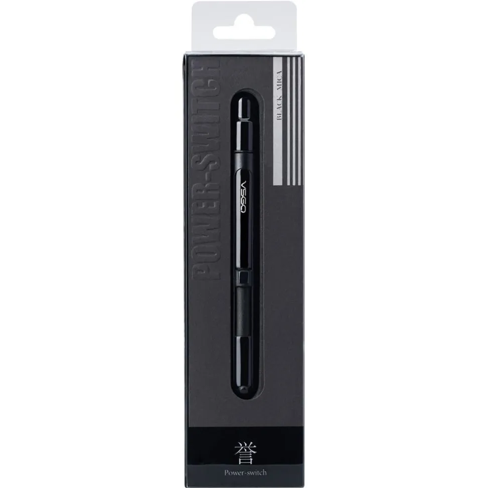 VSGO Power-Switch Lens Pen