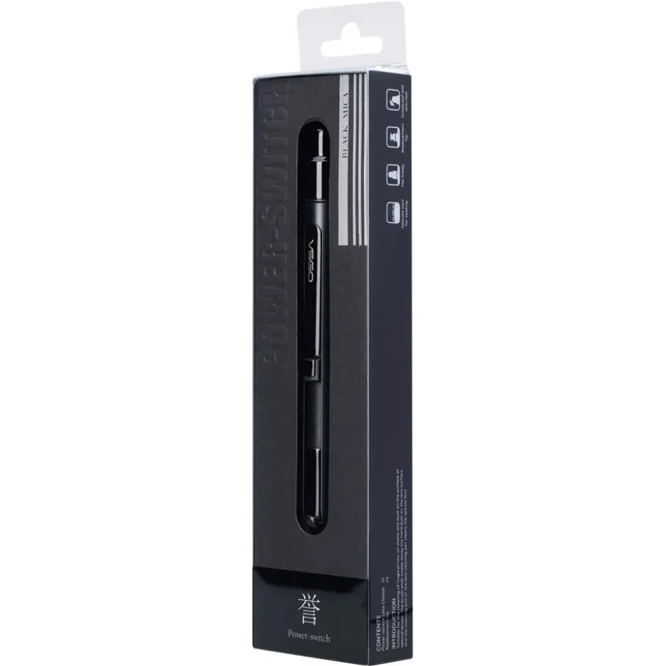 VSGO Power-Switch Lens Pen