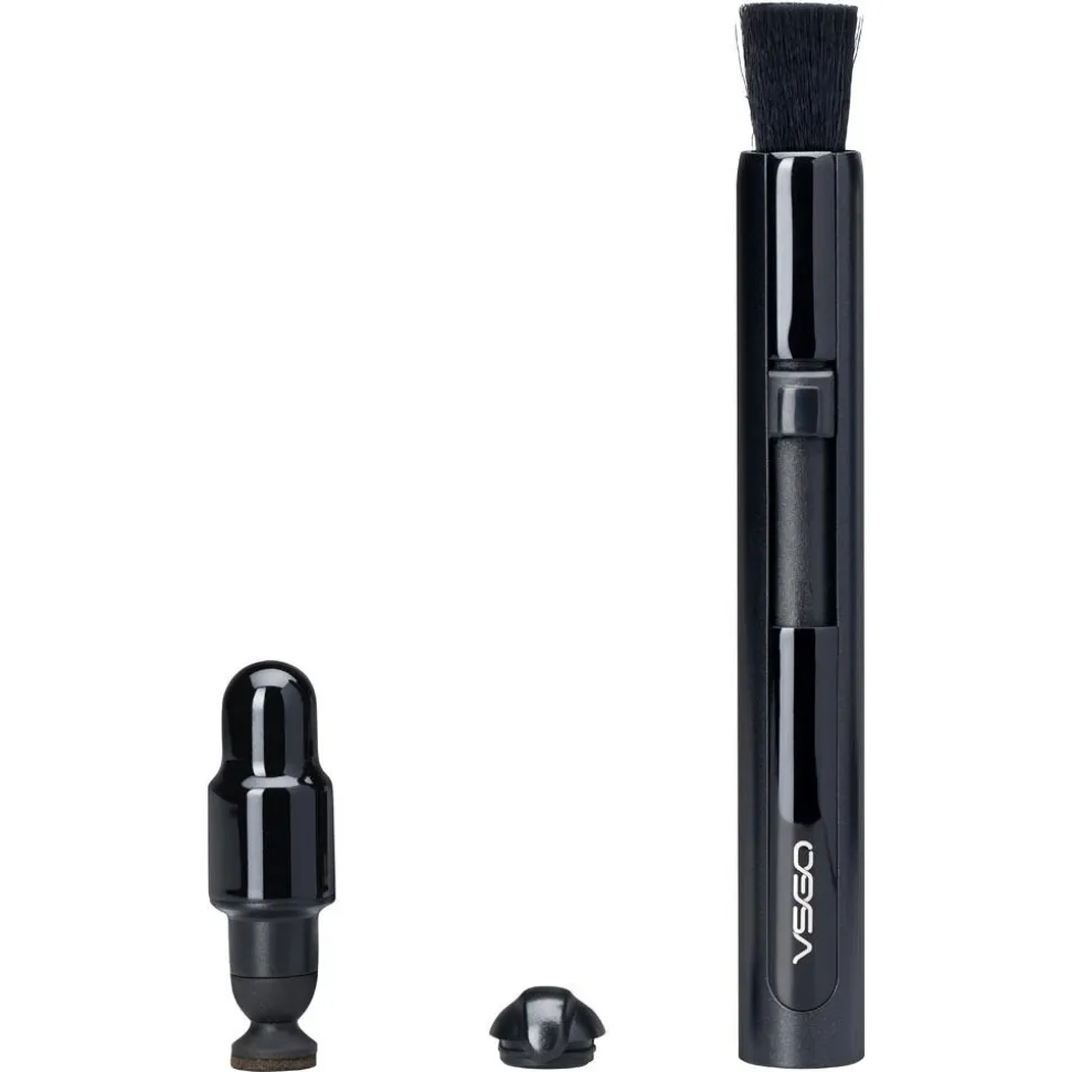VSGO Power-Switch Lens Pen