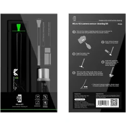 VSGO Sensor Cleaning Kit For Micro Four Thirds Camera