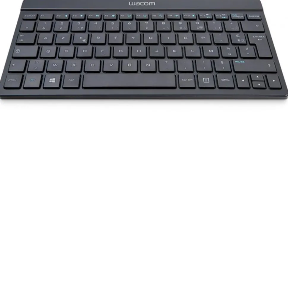 Wacom Bluetooth Keyboard