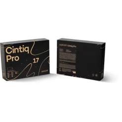 Wacom Cintiq Pro 17 Graphics Tablet