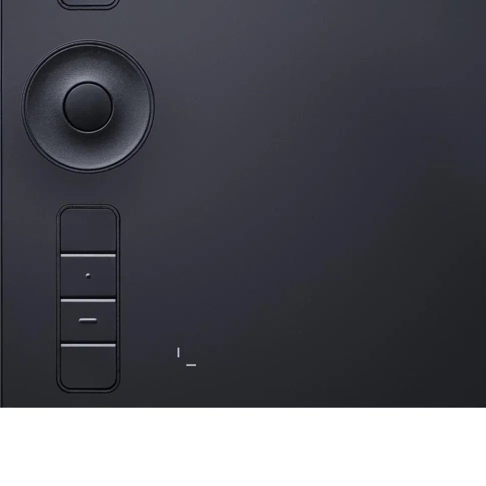 Wacom Intuos Pro Large Graphics Tablet