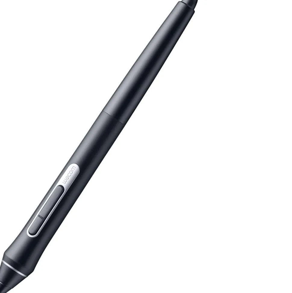 Wacom Intuos Pro Large Graphics Tablet