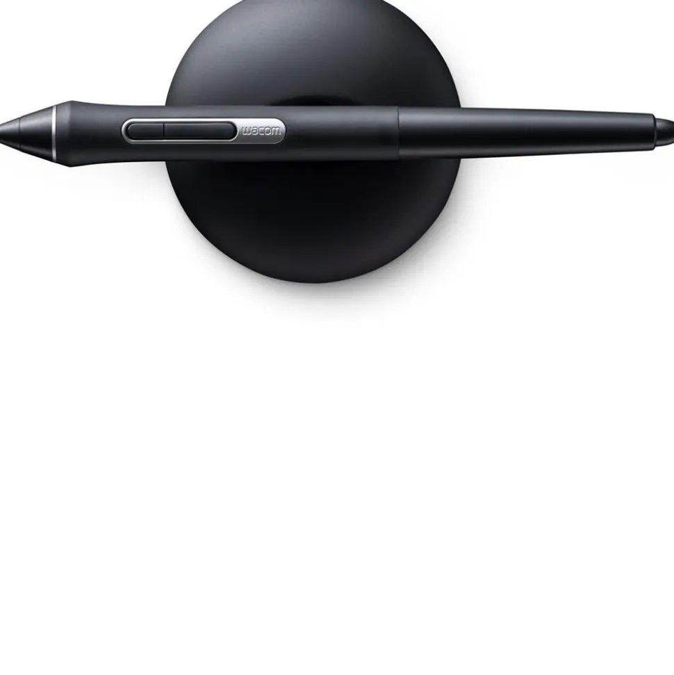 Wacom Intuos Pro Large Graphics Tablet