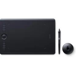 Wacom Intuos Pro Medium Graphics Tablet