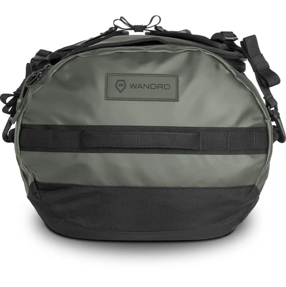WANDRD Carryall Duffel 40L Wasatch Green