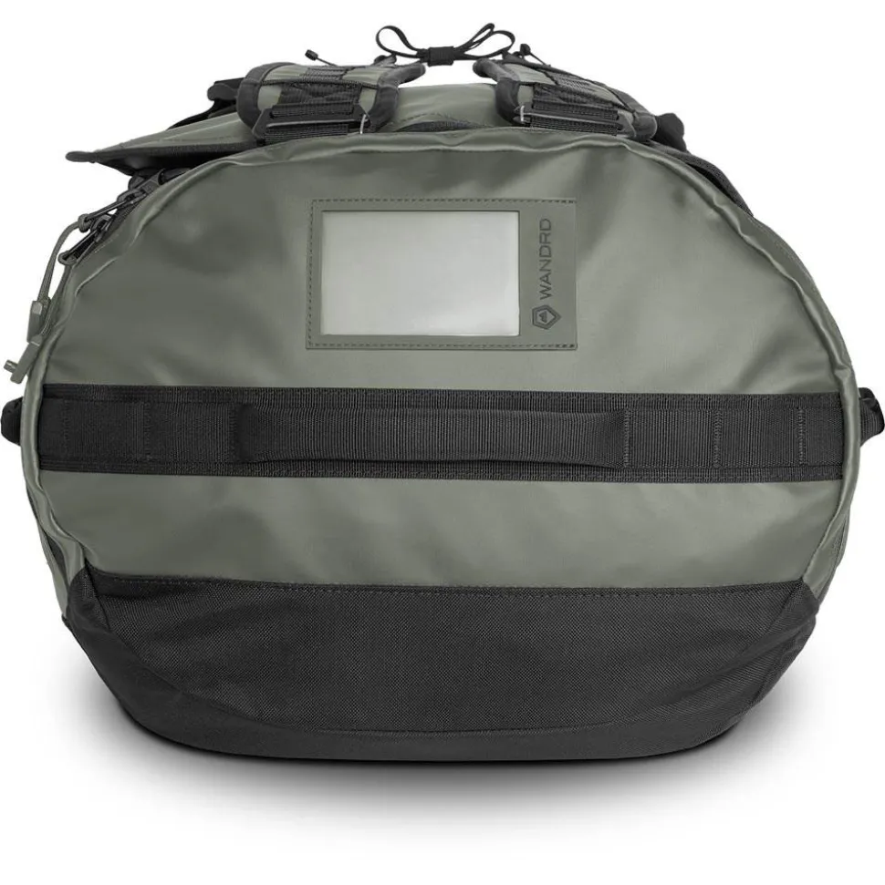 WANDRD Carryall Duffel 40L Wasatch Green