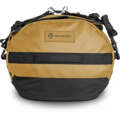WANDRD Carryall Duffel 40L Dallol Yellow