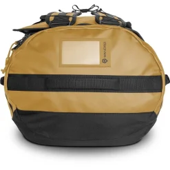 WANDRD Carryall Duffel 40L Dallol Yellow