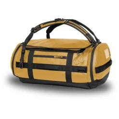 WANDRD Carryall Duffel 30L Dallol Yellow