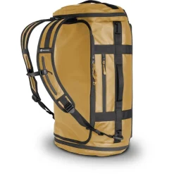 WANDRD Carryall Duffel 30L Dallol Yellow