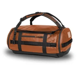 WANDRD Carryall Duffel 30L Sedona Orange