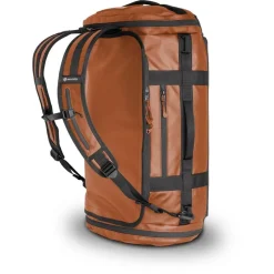 WANDRD Carryall Duffel 30L Sedona Orange