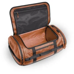 WANDRD Carryall Duffel 30L Sedona Orange