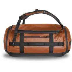 WANDRD Carryall Duffel 30L Sedona Orange