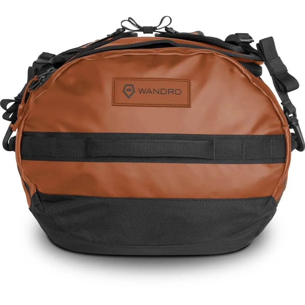 WANDRD Carryall Duffel 30L Sedona Orange